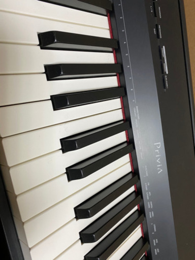 カシオ　privia PX-160