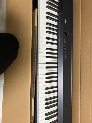 カシオ　privia PX-160