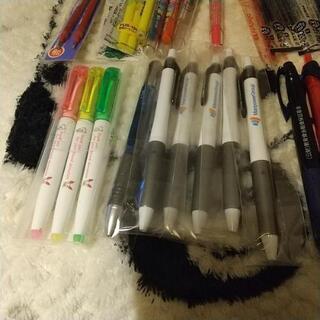 新品 中古 ペン  ボールペン  シャープペン 色々の画像