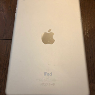 【中古品】初代IPad mini お子様のモニター用にどうぞ