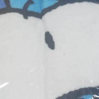 ユニバ スヌーピー大判バスタオルの画像