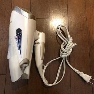 【中古品】ハイパワーのNationalのドライヤーの画像