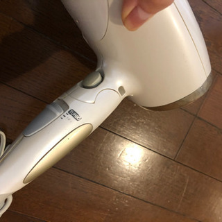 【中古品】ハイパワーのNationalのドライヤーの画像