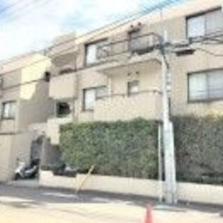 🌺入居総額3万円🌼小田急線 相武台前 歩8分🌺南区相武台2…