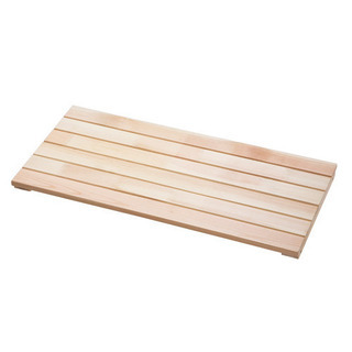 ウッドオープンシェルフ 5段 160cm×75cm カインズ購入 IKEA 無印の画像