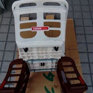 OGK  Bicycle Childseatの画像