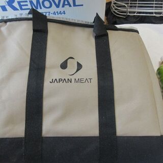 保冷エコバッグ
