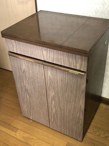 蛇の目ミシンHL2-365型　アンティーク品