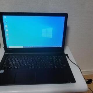 ハイスペック ノートPC i7 限定値引き サクサクです！