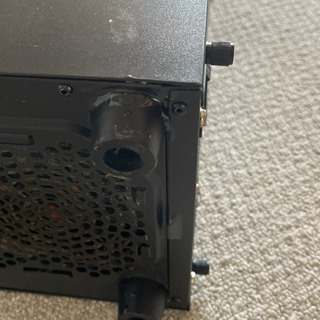 ゲーミングPC i5-4570/8GB/GTX760/ケース難あり
