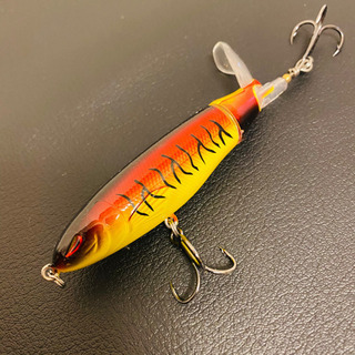 #釣具#フローティングペンシル#プロペラ#スクリュー#新品#集魚...