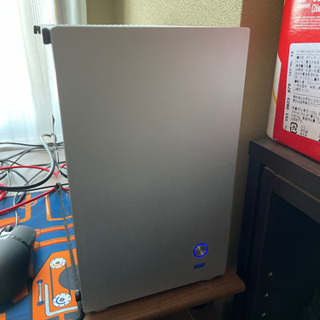ゲーミングPC i5-QSRK/16GB/256GB/GTX97...