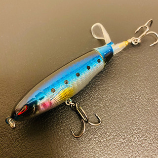 #釣具#フローティングペンシル#プロペラ#スクリュー#新品#集魚...