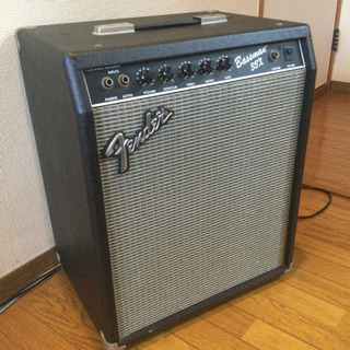 fender BASSMAN ベースの中古が安い！激安で譲ります・無料で