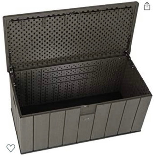 新品　ライフタイム物置　Lifetime【関東近郊配送可】の画像