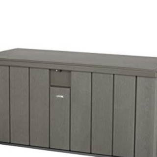 新品　ライフタイム物置　Lifetime【関東近郊配送可】の画像