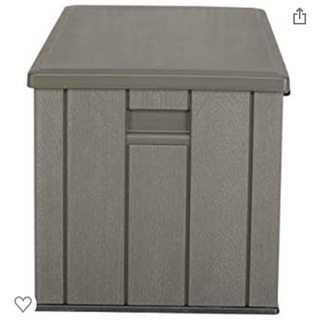 新品　ライフタイム物置　Lifetime【関東近郊配送可】の画像