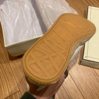 靴　28cmぐらい　タグ付きの画像