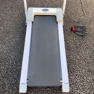 💕ダイコウ ルームランナー の画像