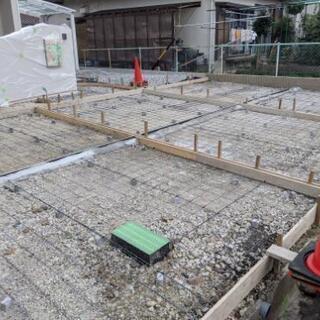 正社員募集。寮完備。まずはお気楽にご連絡下さい。の画像