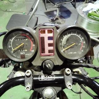 gsx250e ザリ