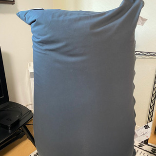 新品　Yogibo Midi（ヨギボーミディ）ダークグレーの画像