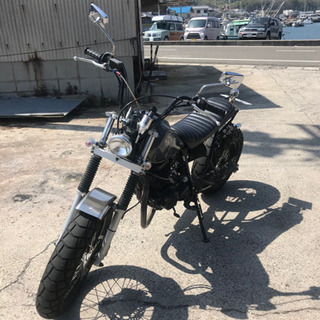 tw200