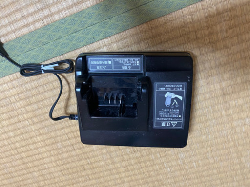 Panasonic電動アシスト自転車