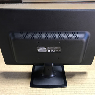 ② I−O・データ　21.5インチ　液晶ディスプレイ（モニター）の画像