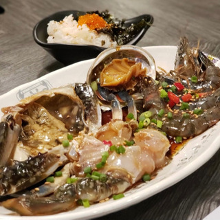 韓国料理を食べながら、韓国愛を語りませんか！？🇰🇷🤍✨