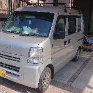 ✨スクラム作業車使用中✨