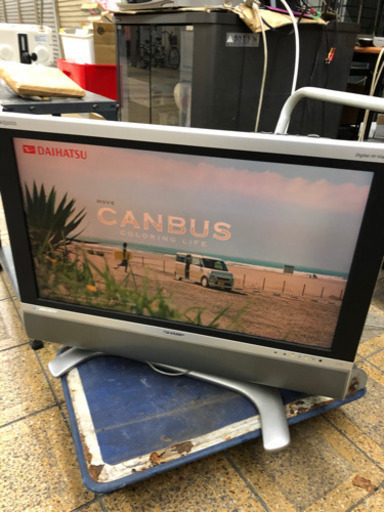 シャープ　液晶テレビ　32インチ　値下げ