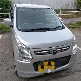 全て込み価格マツダ フレア (スズキ ワゴンR)車検R5／4