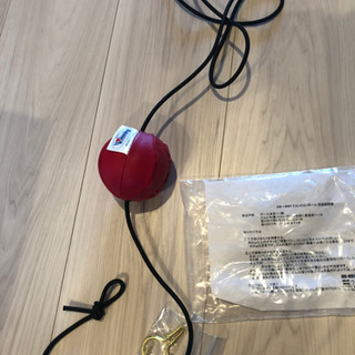 ボクシング　ビョンビョンボール