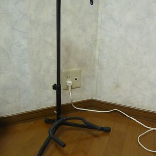 完売 終了しました！ギタースタンド  必要な方へ 午前中に引取り...