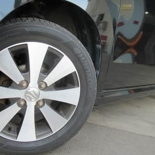 プッシュスタート付き♪23系ワゴンR入庫しました🚙✨