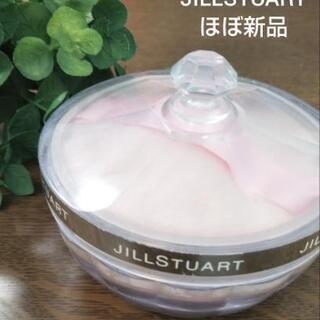 JILLSTUARTジルスチュアートのフェイスパウダー