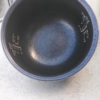 炊飯ジャーの画像