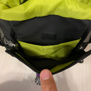 Paago Works カメラバッグの画像