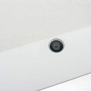 【送料無料】au SHT22 AQUOS PAD ホワイト 中古 本体 良品 タブレット あすつく 保証あり sht2269756の画像