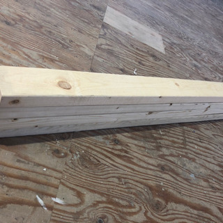 2×4材