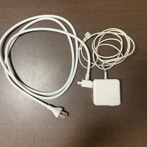 MacBook Air 13.3インチ Early 2015