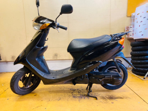 SA16J JOG YAMAHA バッテリー新品
