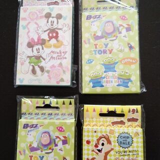 新品　色えんぴつ