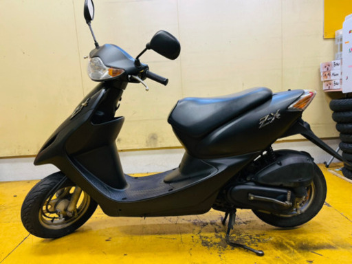 バイク AF56 DIO HONDA