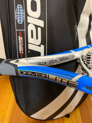 Babolat 硬式テニスラケット