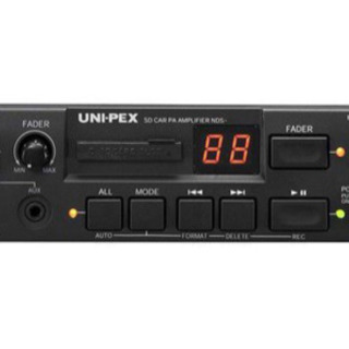 【新品未使用未開封品！】UNI-PEX ( ユニペックス ) N...