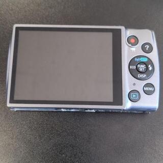 Canon PowerShot A POWERSHOT A3500 IS SLの画像