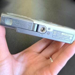 Canon PowerShot A POWERSHOT A3500 IS SLの画像