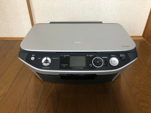 EPSONプリンター